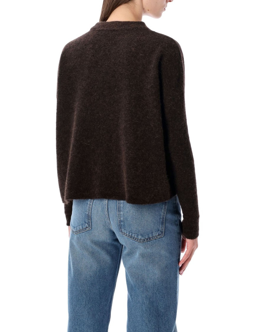 Sessun Kunlun Knit Sweater