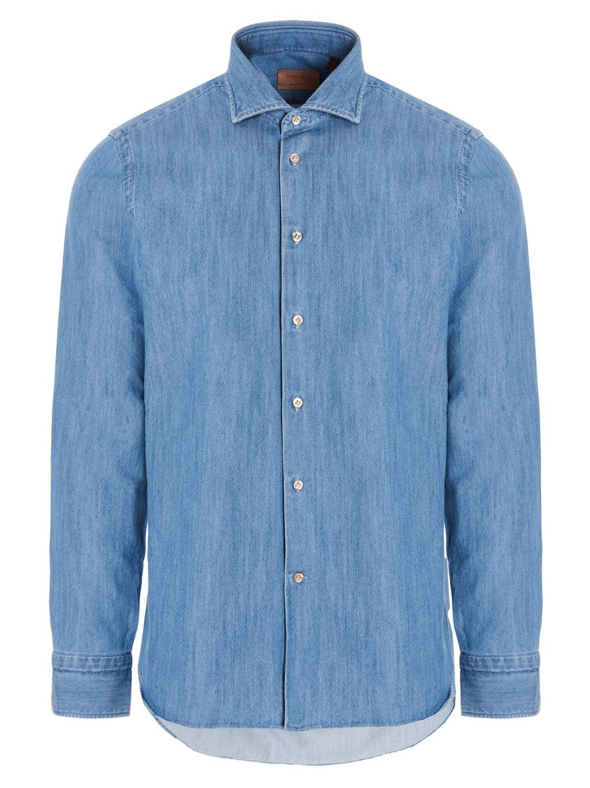 Borriello Marechiaro' Shirt