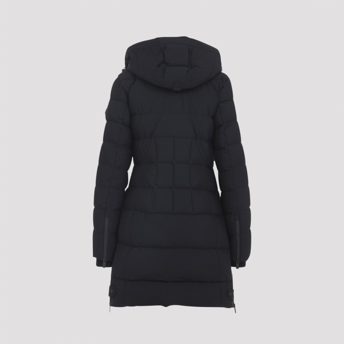 Moose Knuckles Watershed 3 Parka Jacket