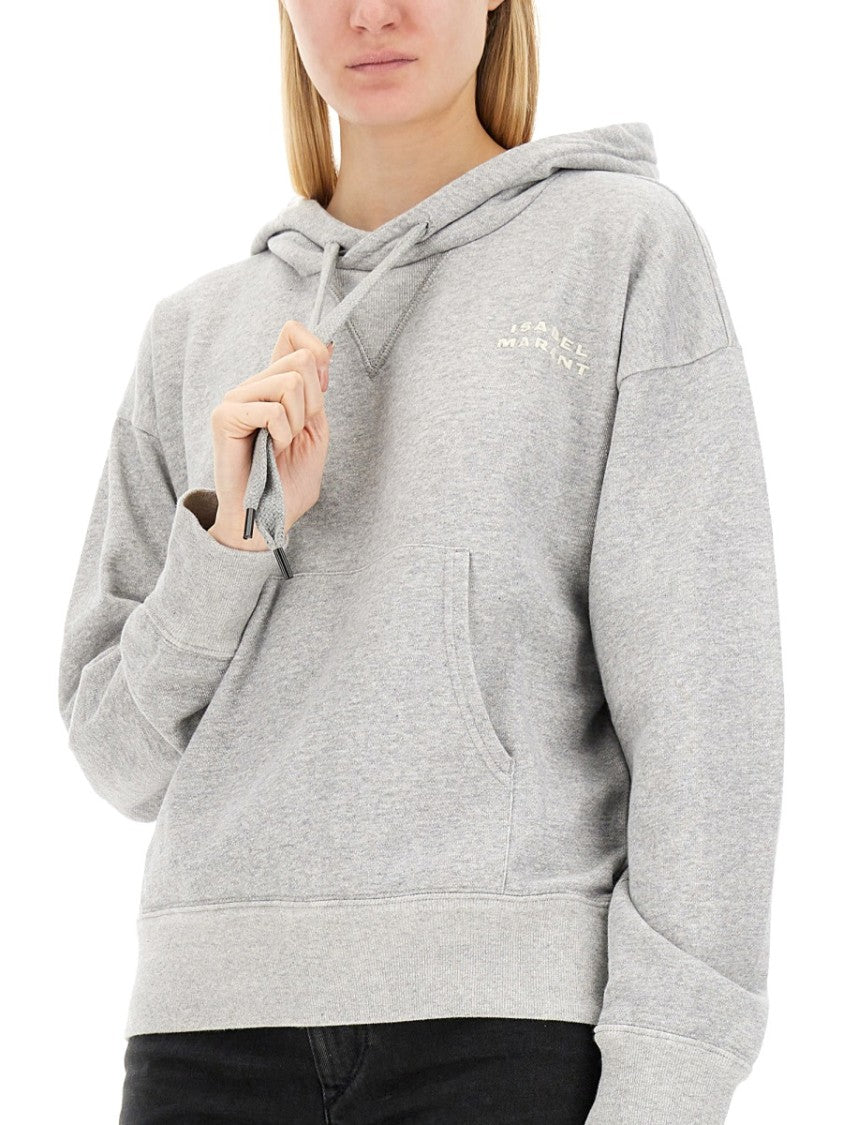 Isabel Marant "Sylla" Sweatshirt