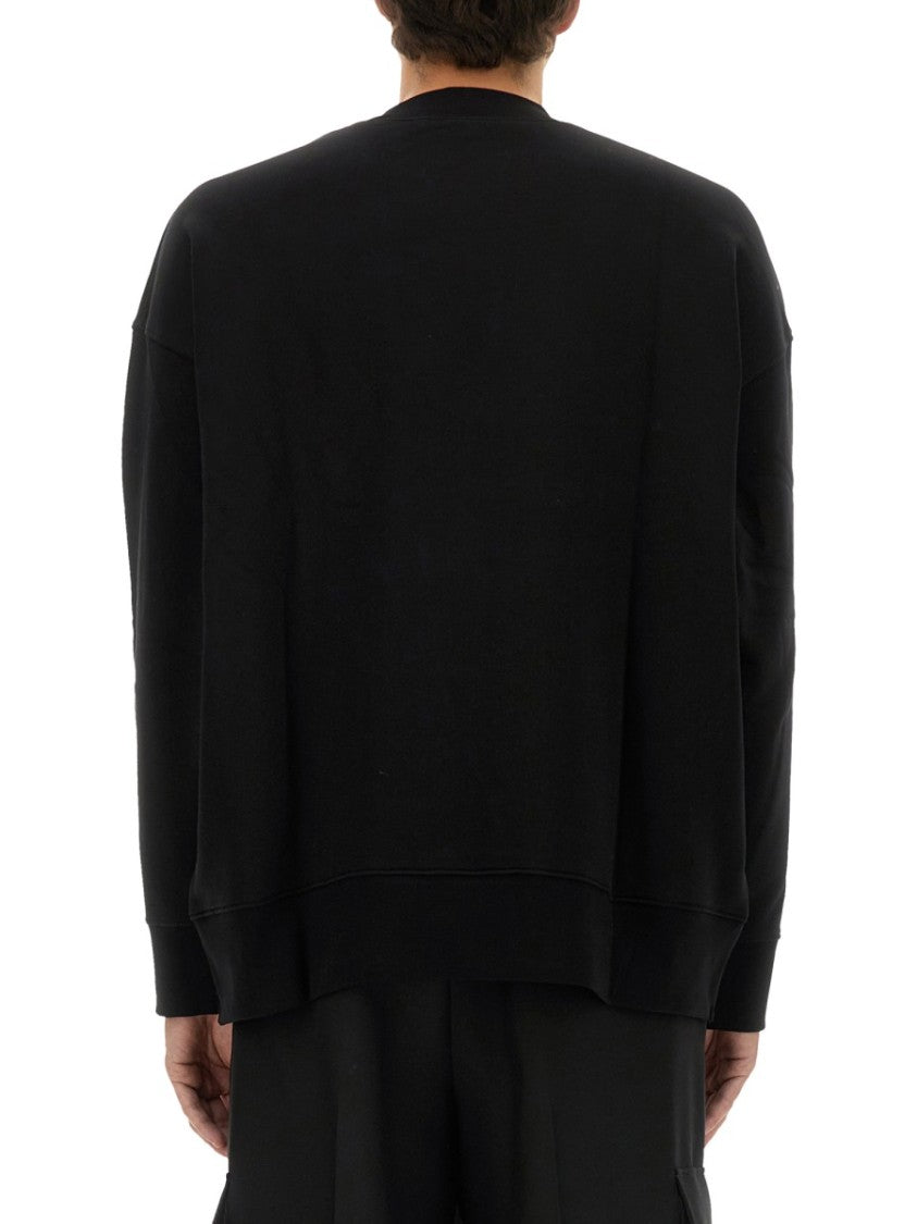 Palm Angels "Bear" Sweatshirt