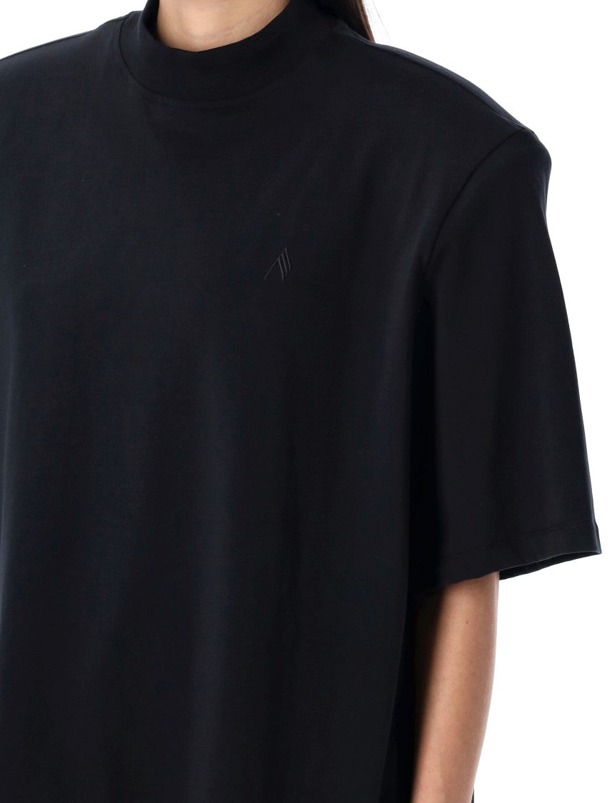 The Attico Kylie Tshirt