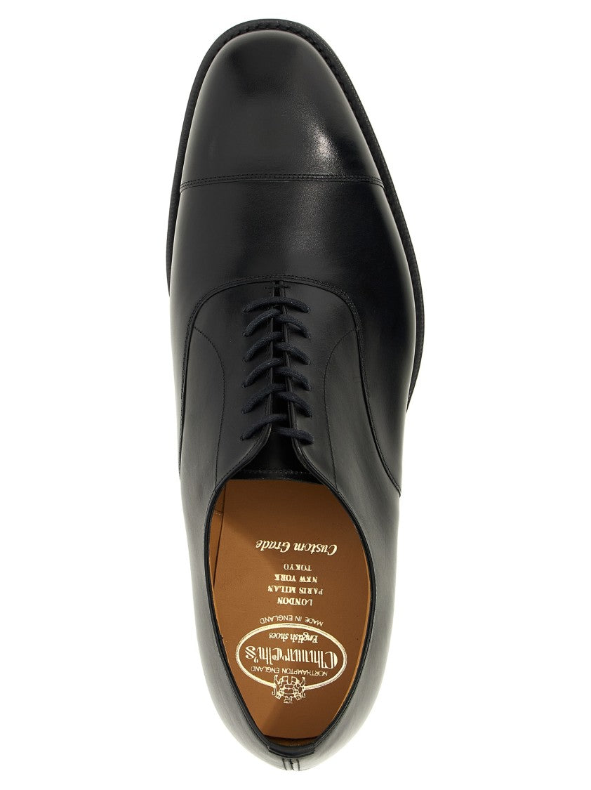 Church's 'Consul' Lace Up Shoes