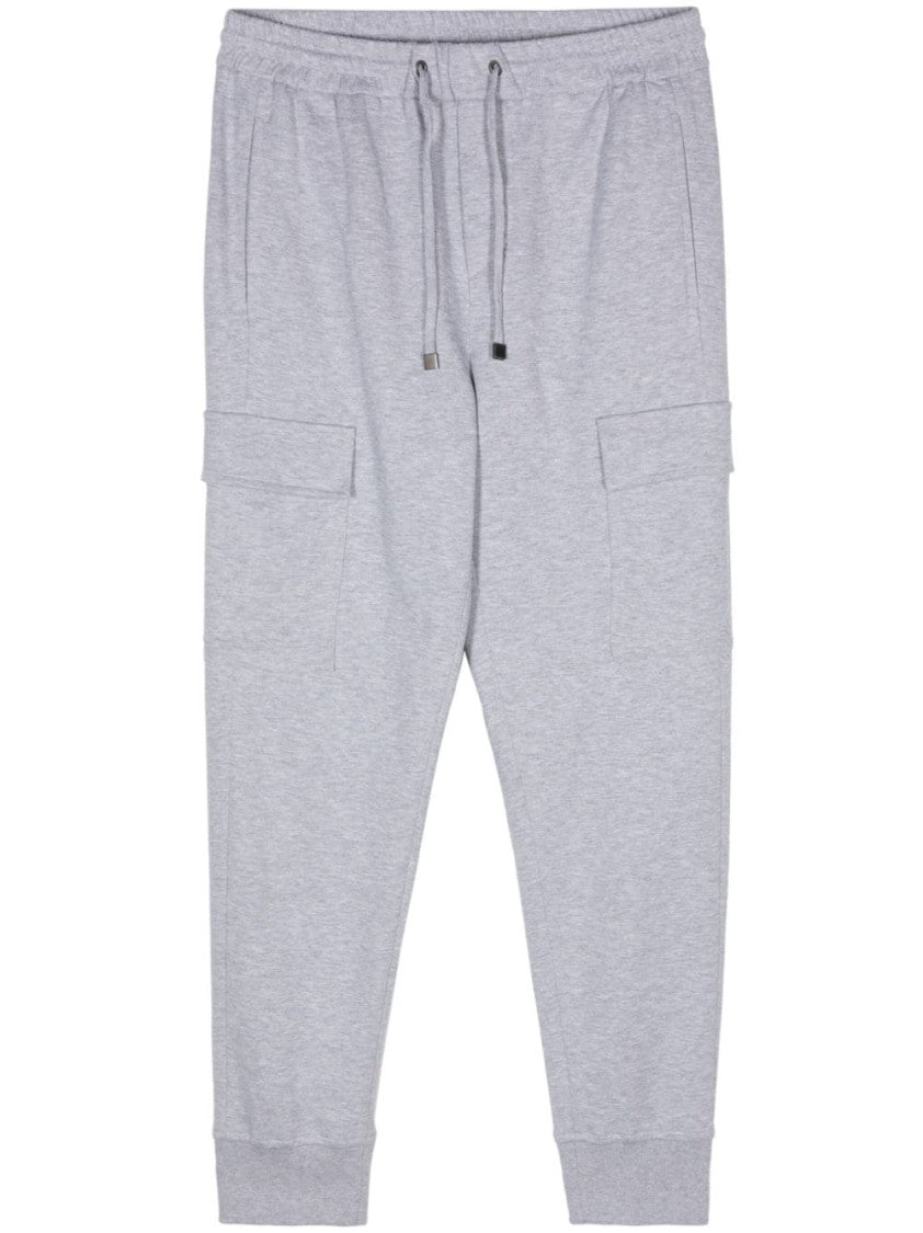 Peserico Mélange Track Pants