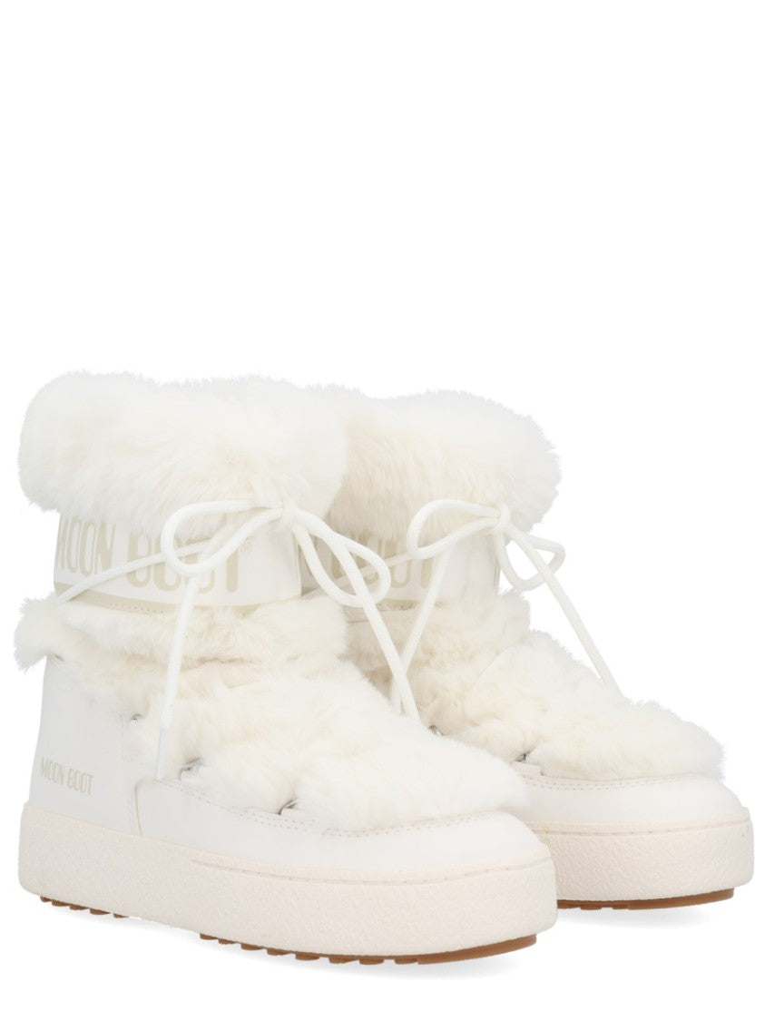 Moon Boot Mid-Calf Boots