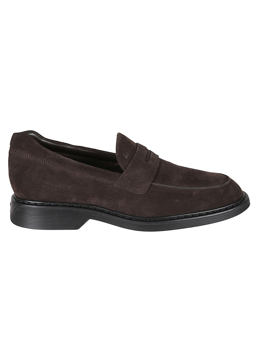 Hogan H576 Mocassins