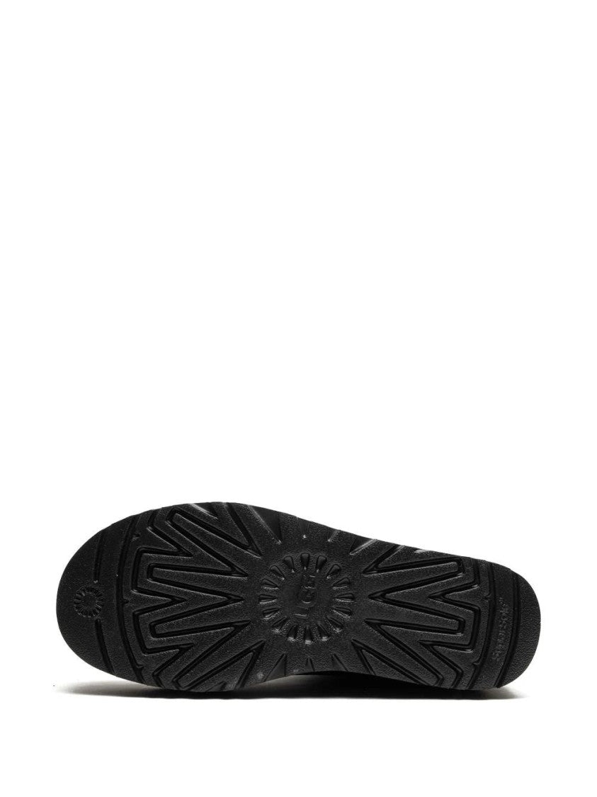 Ugg Classic Ultra Mini Booties