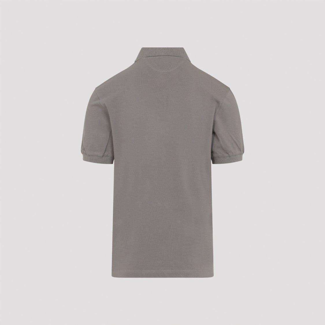 Brunello Cucinelli Polo Shirt With Classic Collar