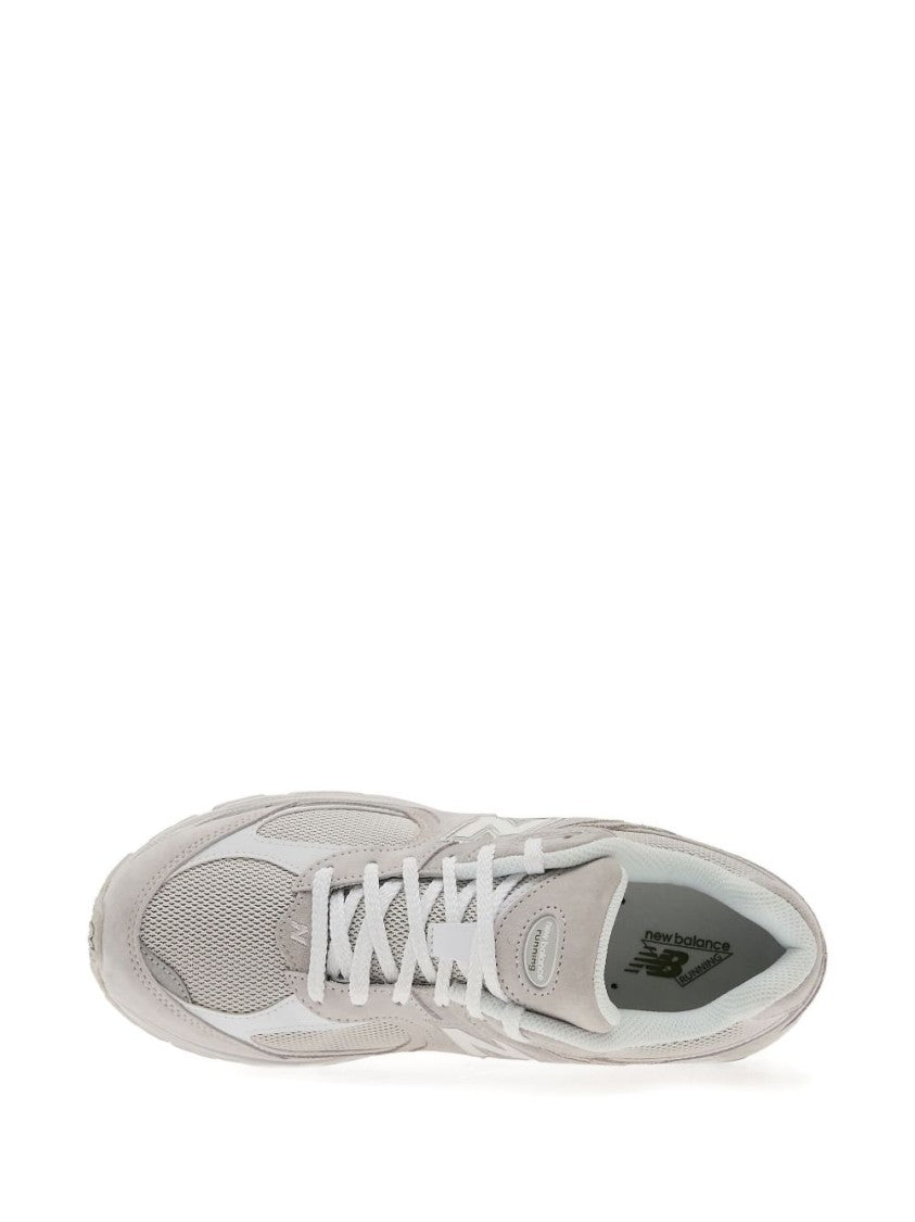 New Balance 2002R Sneaker With Breathable Mesh