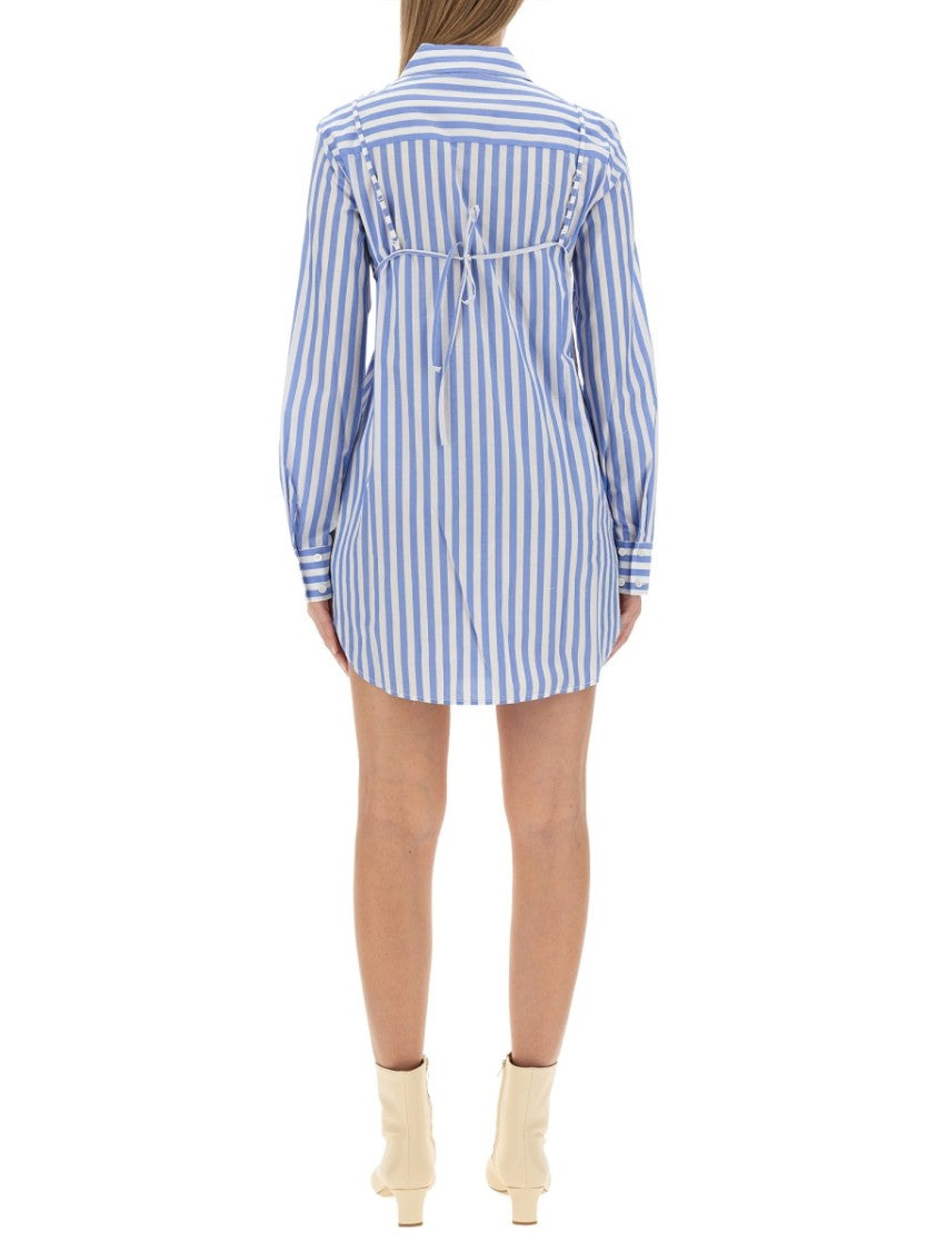 Staud Alita Dress