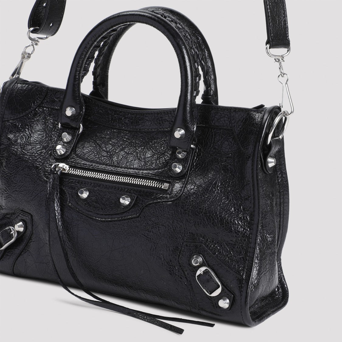 Balenciaga Le City Bag