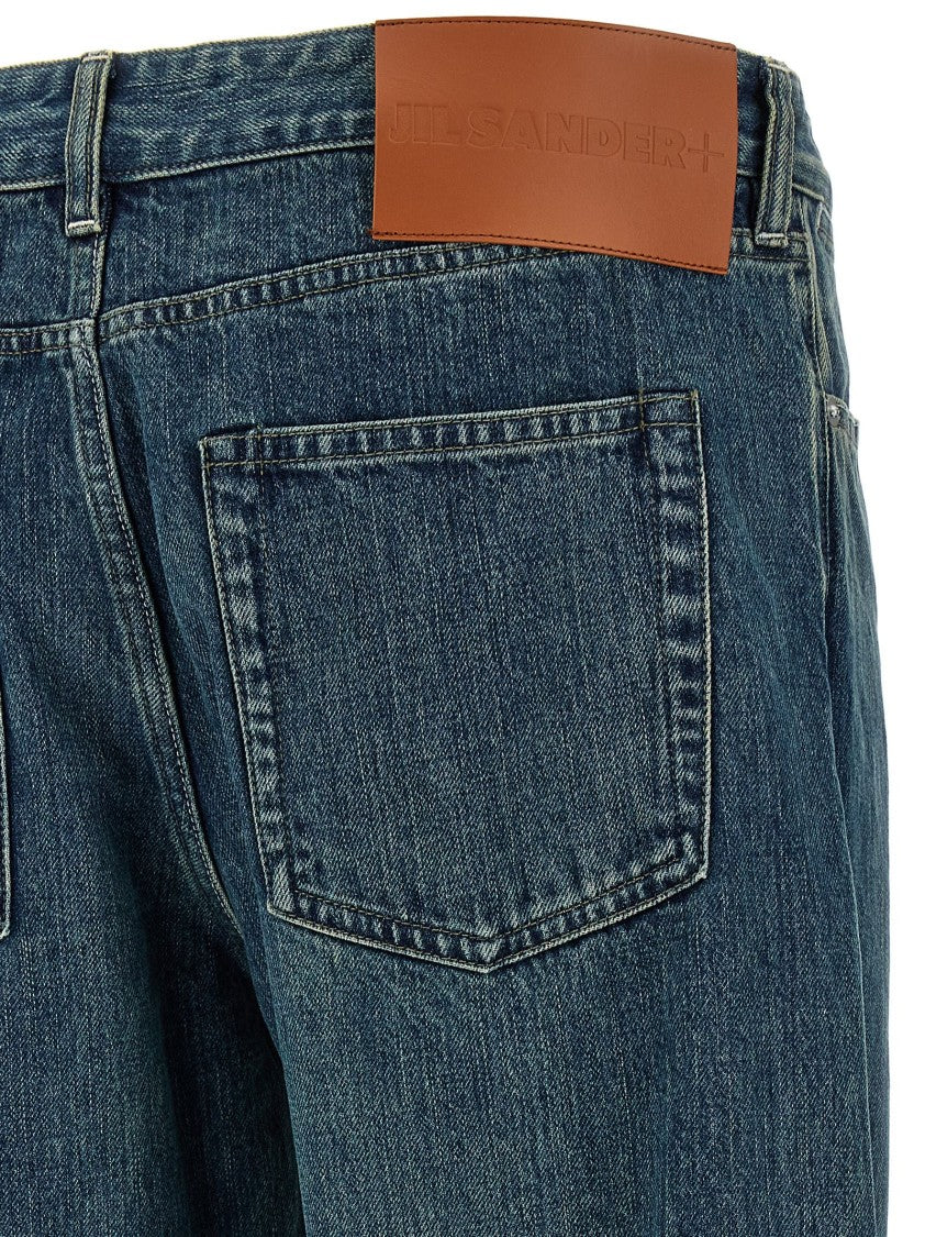 Jil Sander 266' Jeans