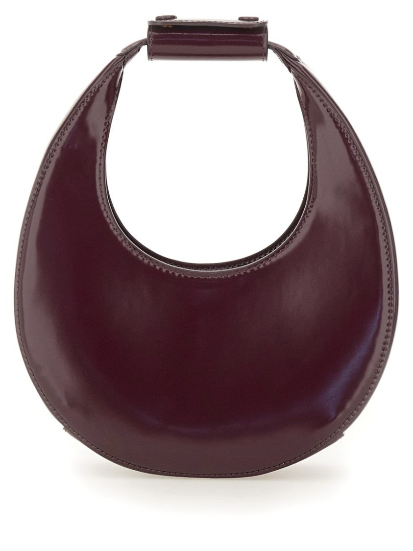 Staud Mini "Moon" Bag