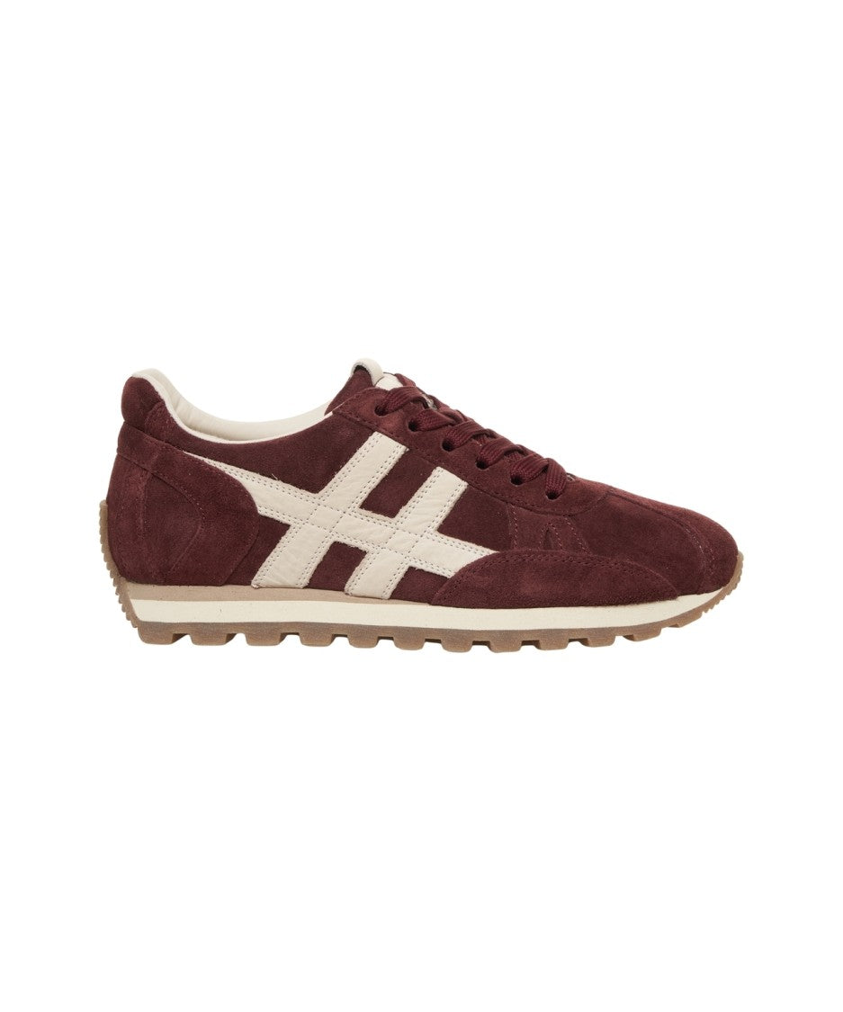 Hogan H671' Sneakers