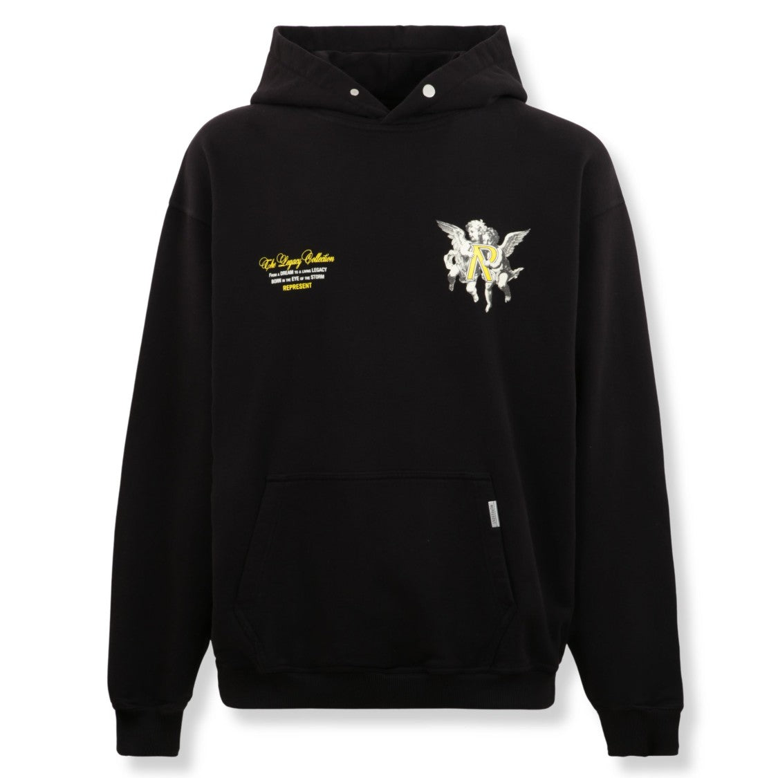 Represent Legacy Cherubs Hoodie