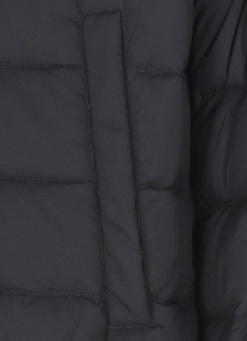 Herno Quilted Down Jacket