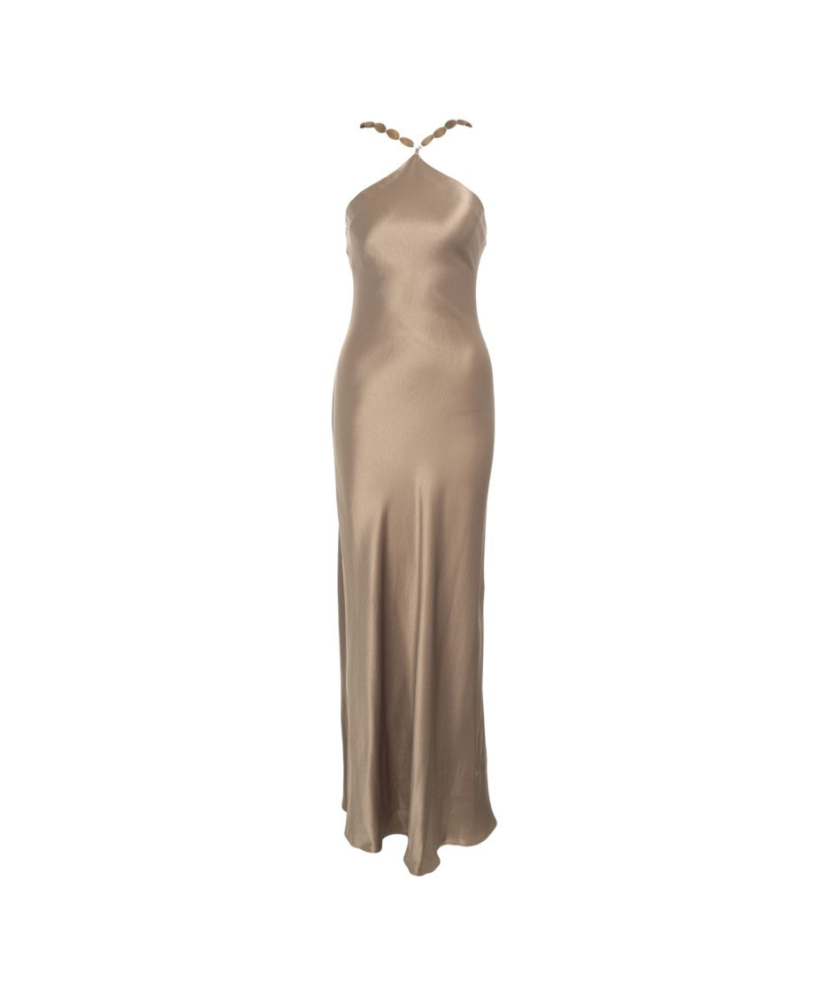 Staud Cadence' Maxi Dress