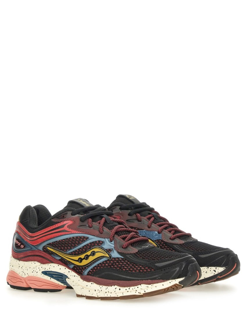 Saucony "Progrid Omni 9" Sneaker