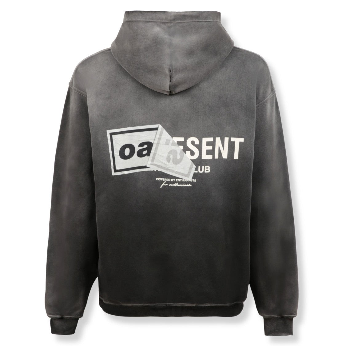 Represent Oasis Owners Club Hoodie