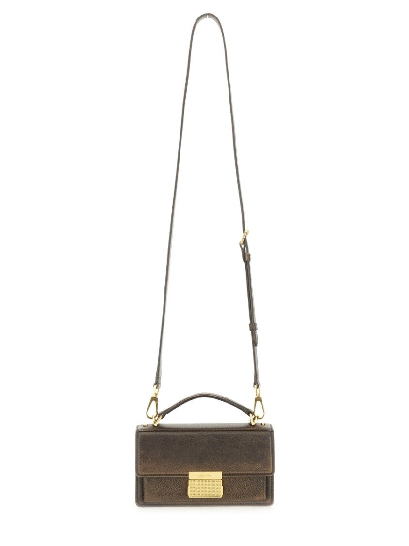 Golden Goose Small "Venice" Bag