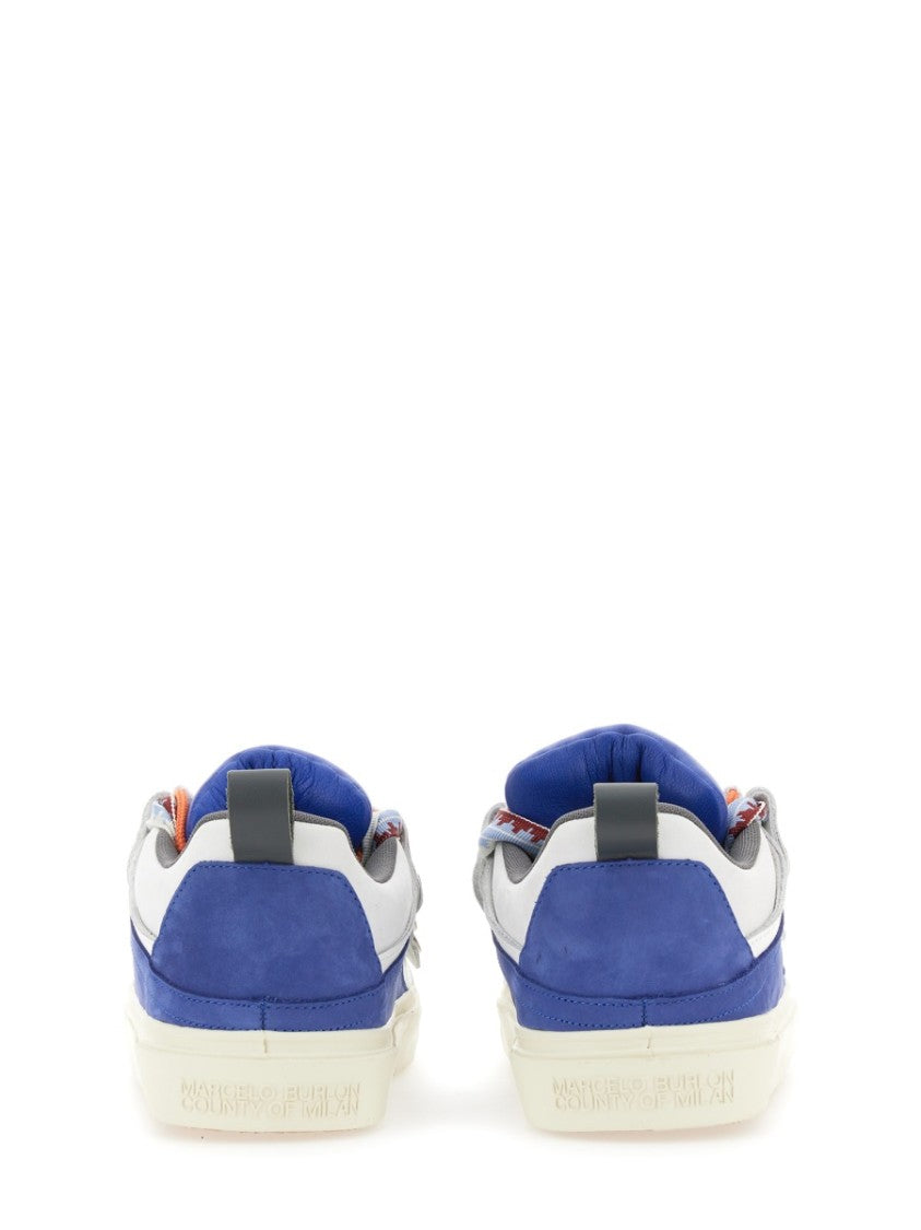 Marcelo Burlon Ticinella Sneaker
