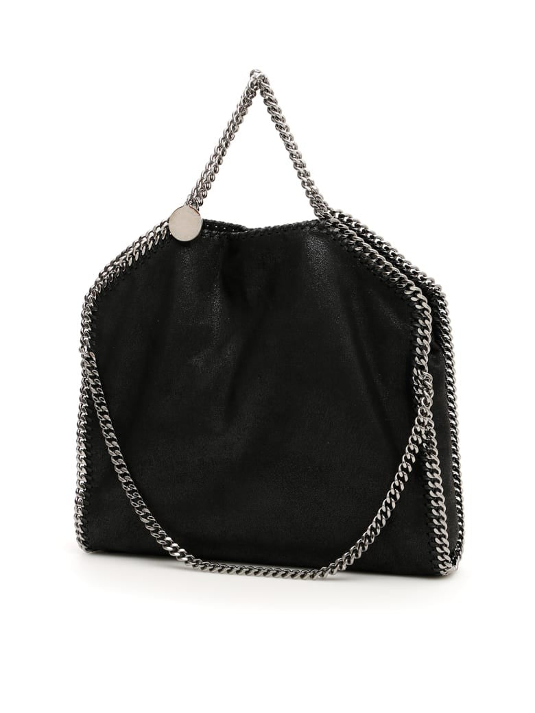 Stella Mccartney 3 Chain Falabella Shaggy Deer