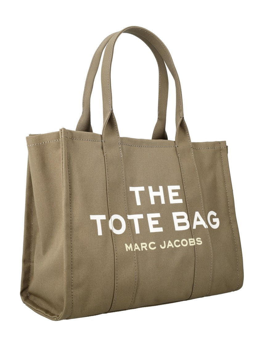 Marc Jacobs The Large Tote Canvas