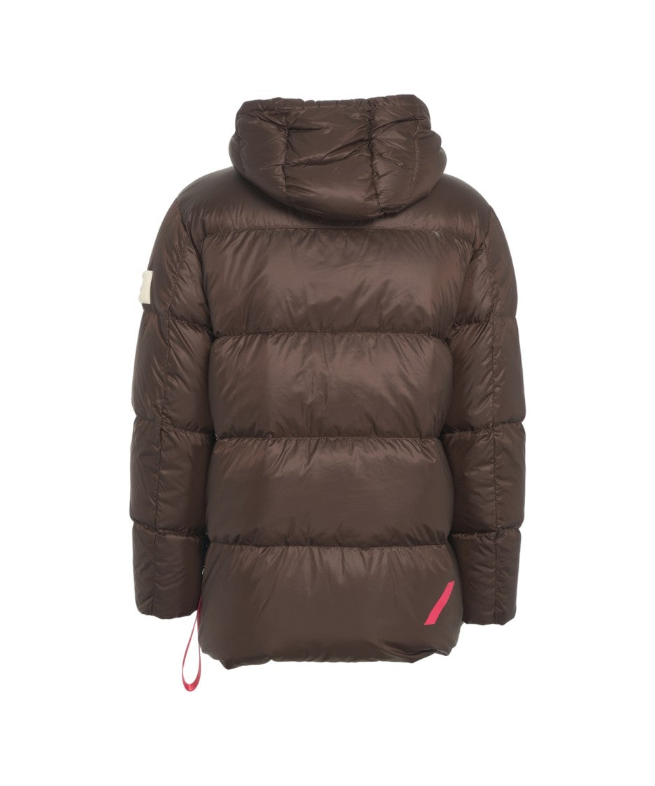 After Label Toledo' Down Jacket