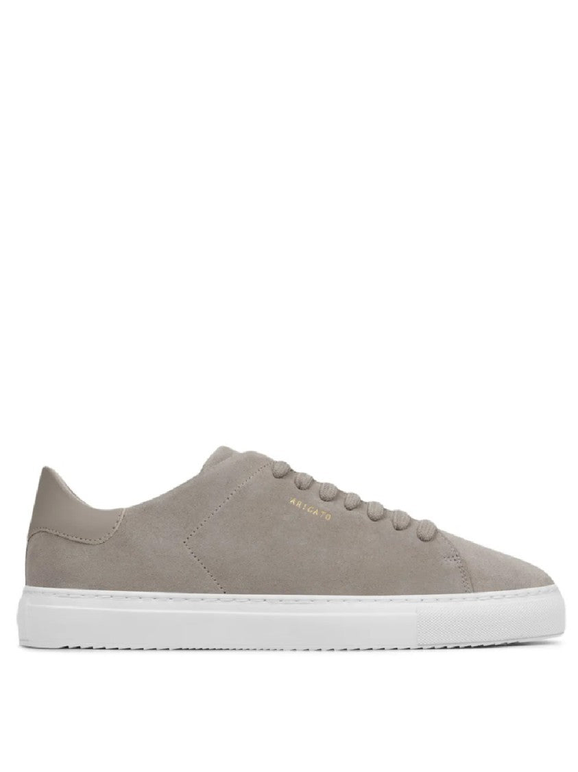 Axel Arigato Clean 90 Suede Sneaker