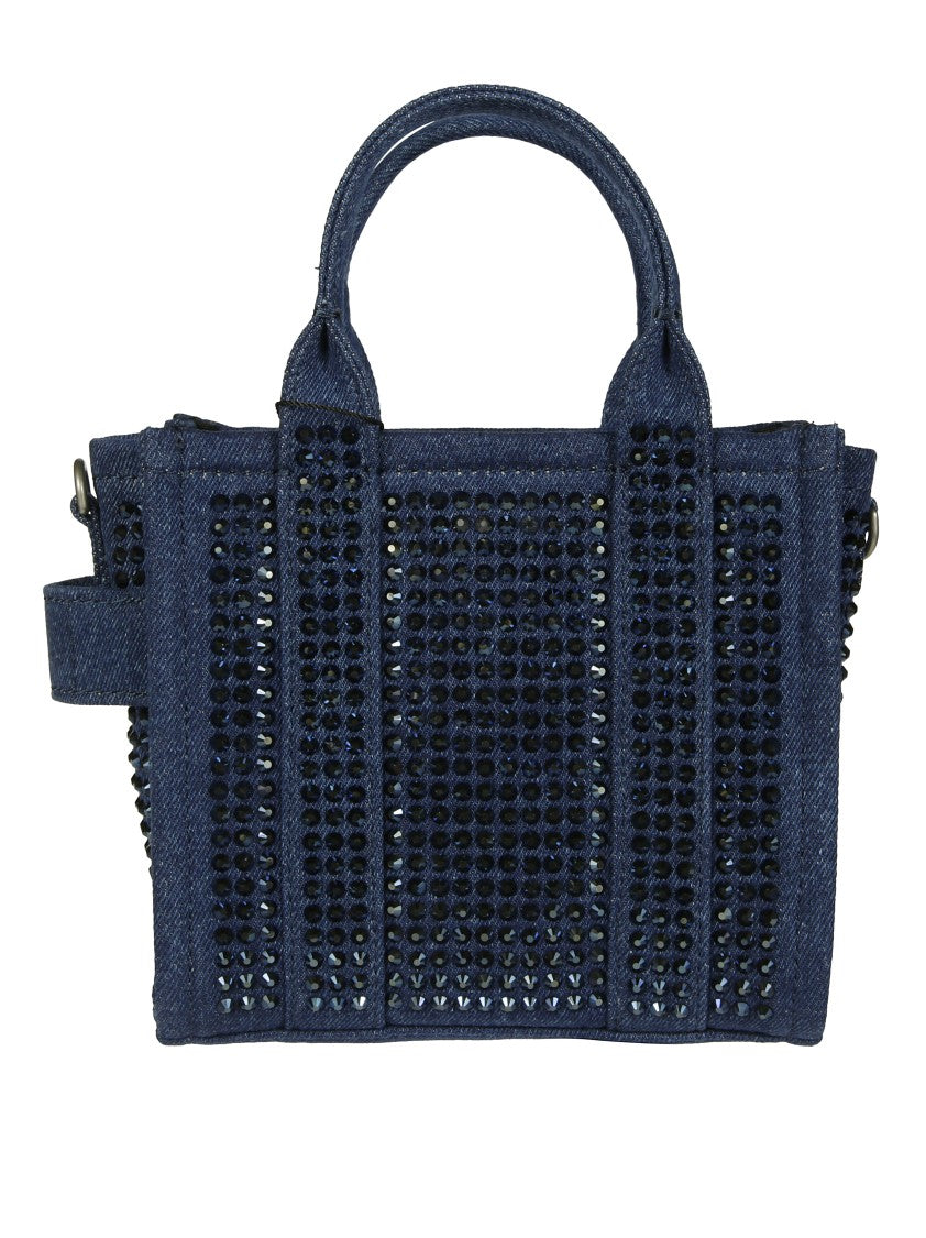Marc Jacobs The Crossbody Tote