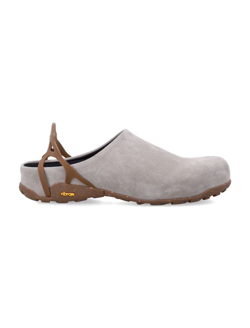 Roa Fedaia Slip-On Loafers