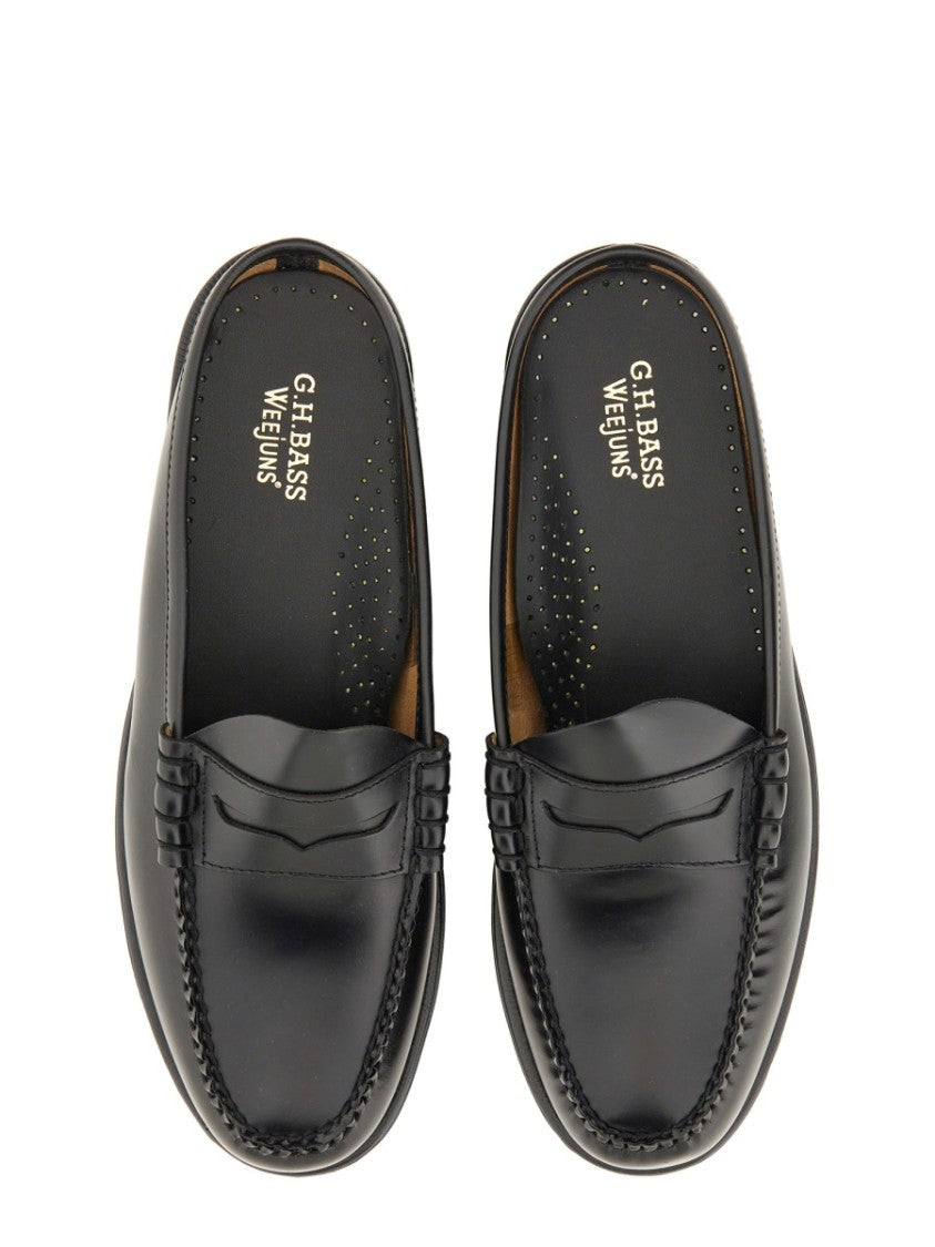 G.H. Bass "Weejun Larson" Moccasins