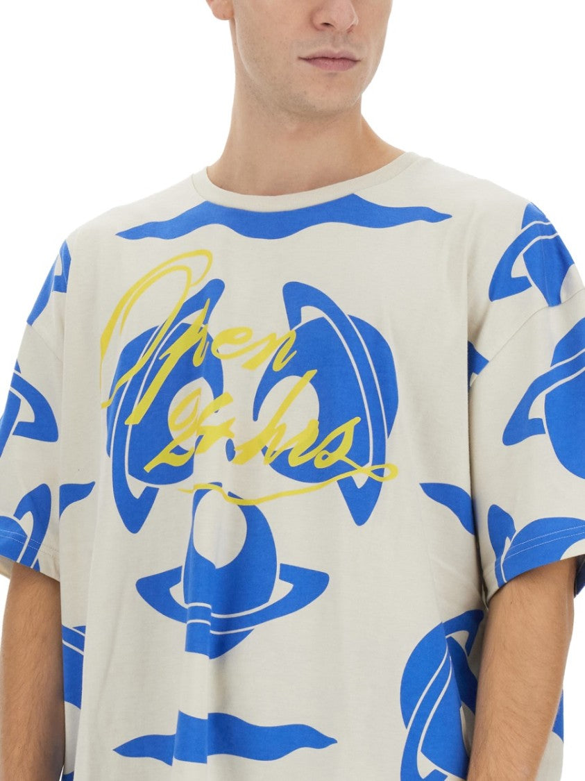 Vivienne Westwood Oversize T-Shirt