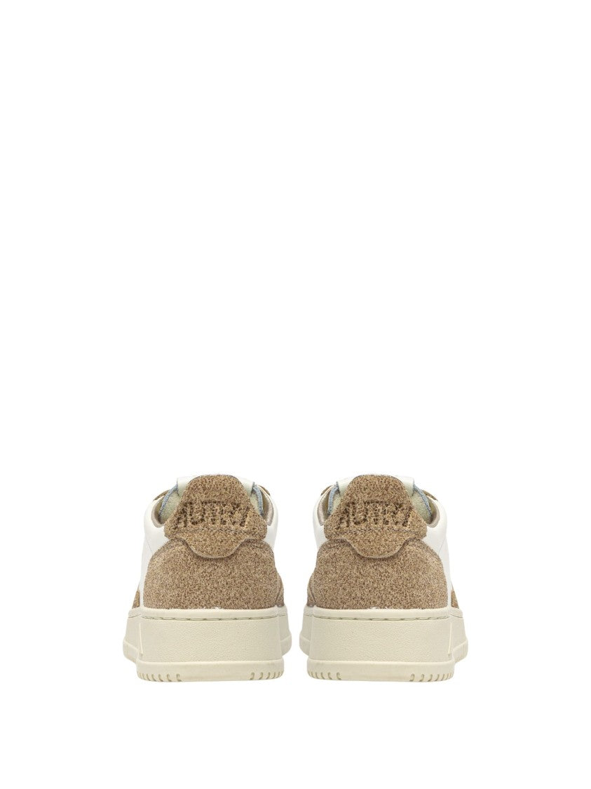 Autry Medalist Low Sneaker