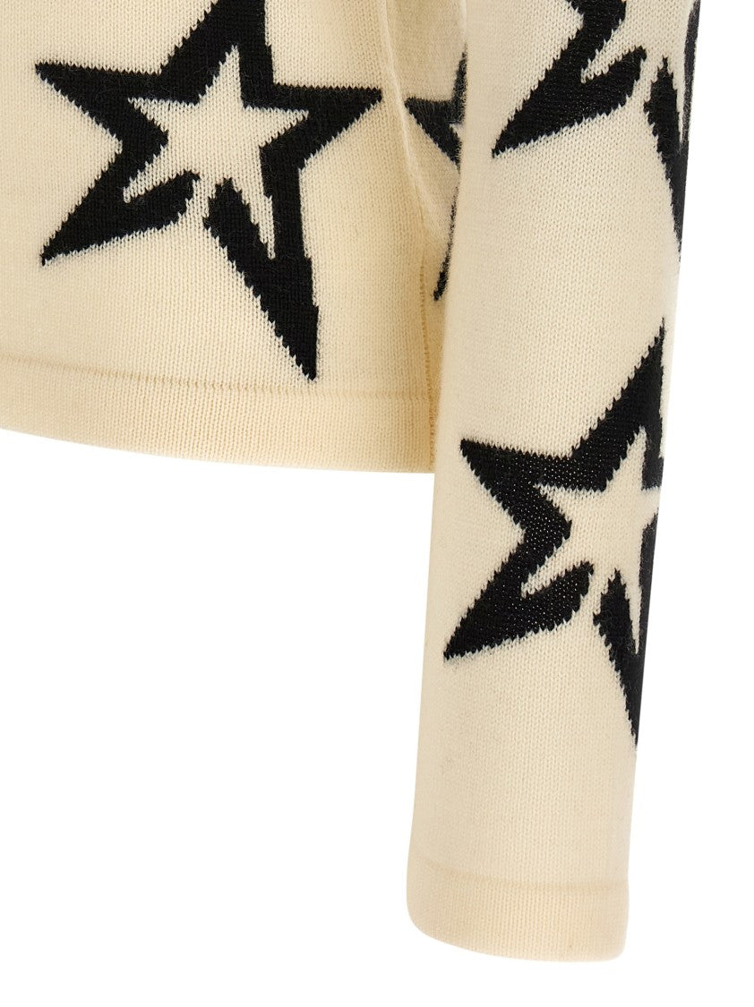 Perfect Moment 'Stardust' Sweater