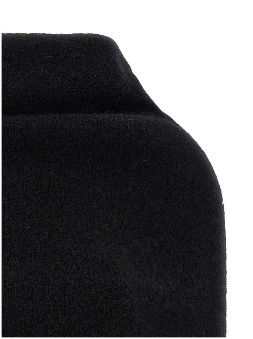 Rick Owens 'Cowl' Cape