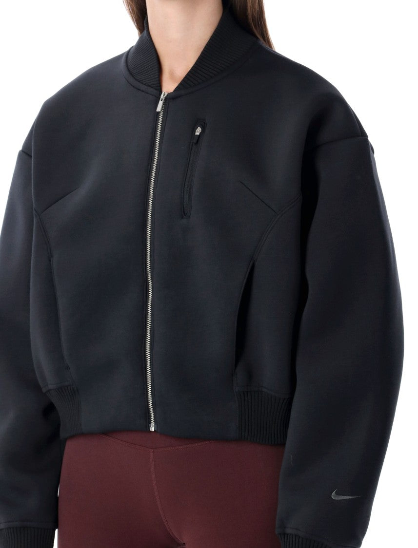 Nike Bomber Fleece Scuba