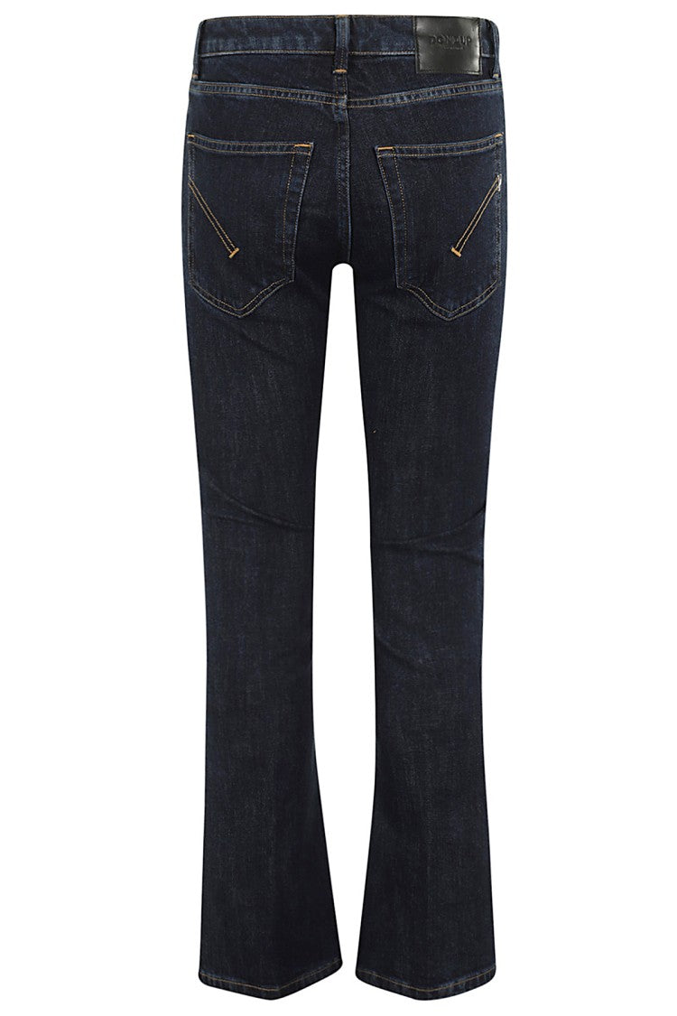 Dondup Flare Bootcut Jeans