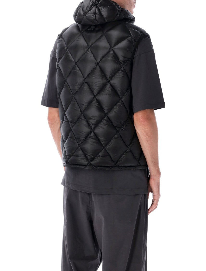 Roa Nuna 800 Puffer Vest