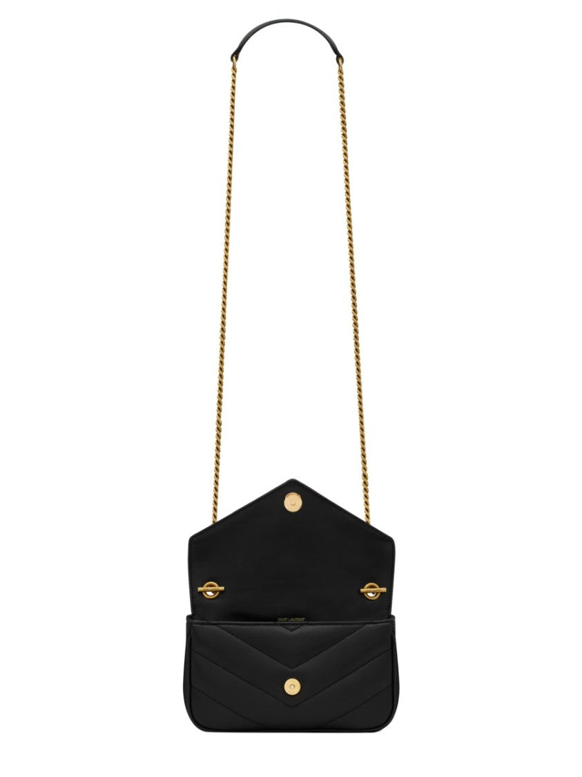 Saint Laurent Mini "Loulou" Bag