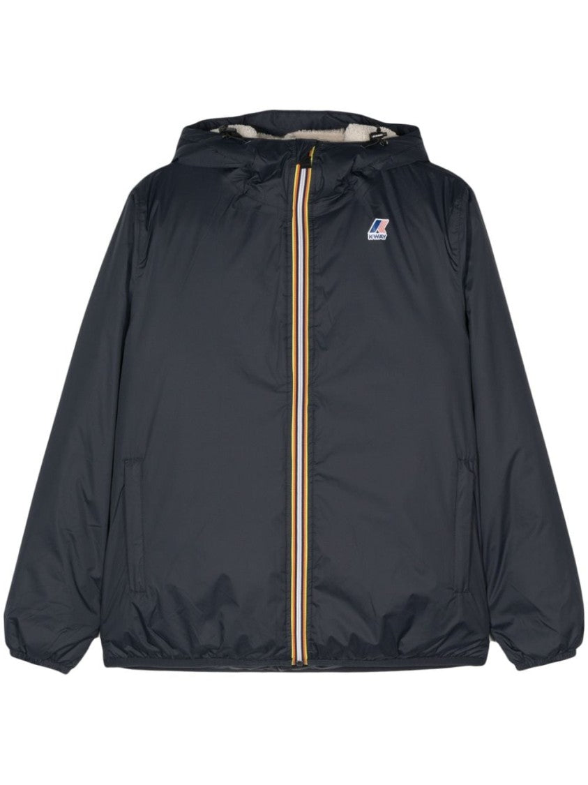 K-Way Le Vrai 3,0 Claude Orsetto Jacket