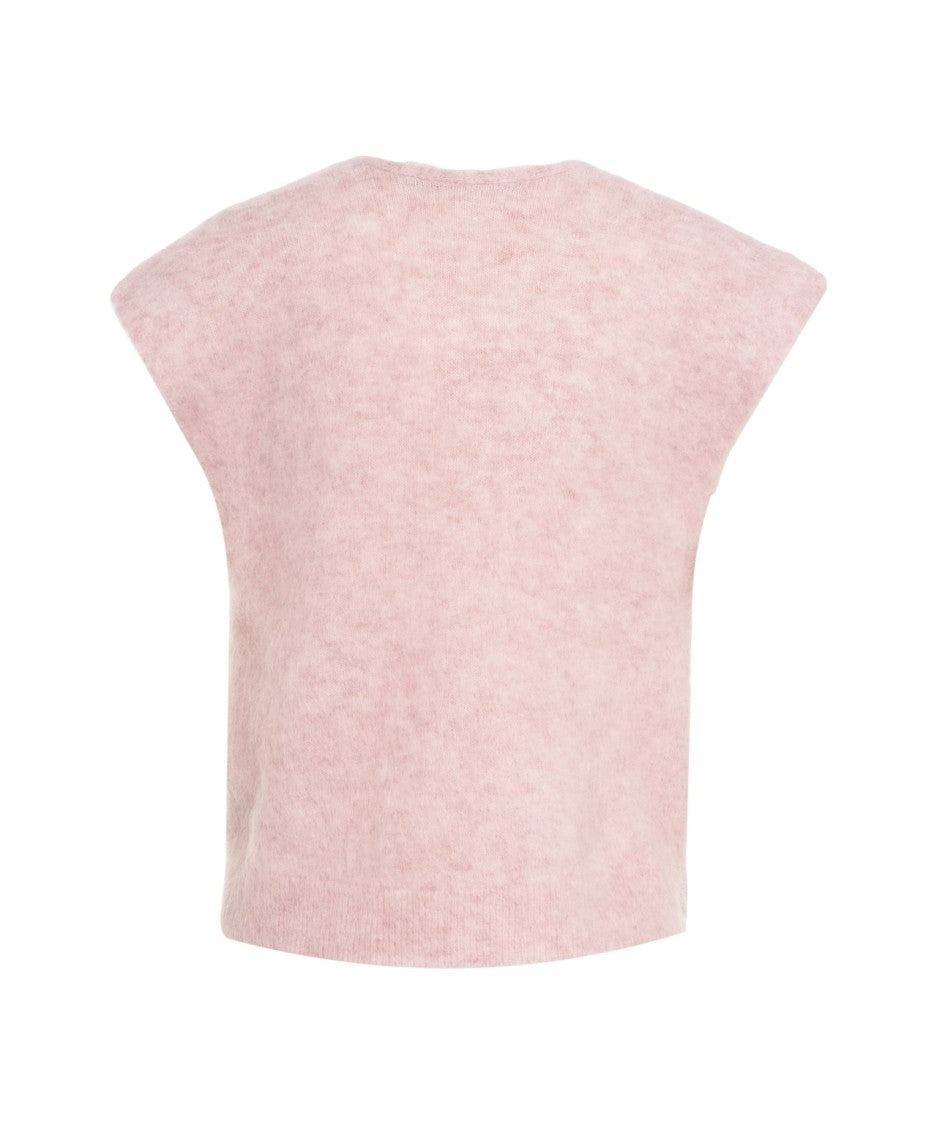 Second Female Camryn' Knit Vest