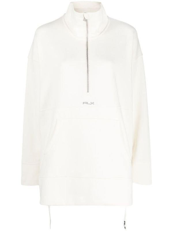 Ralph Lauren Rlx Long Sleeve Pullover