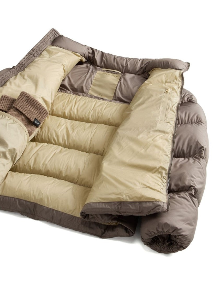 Woolrich Cloud Eagle Jacket