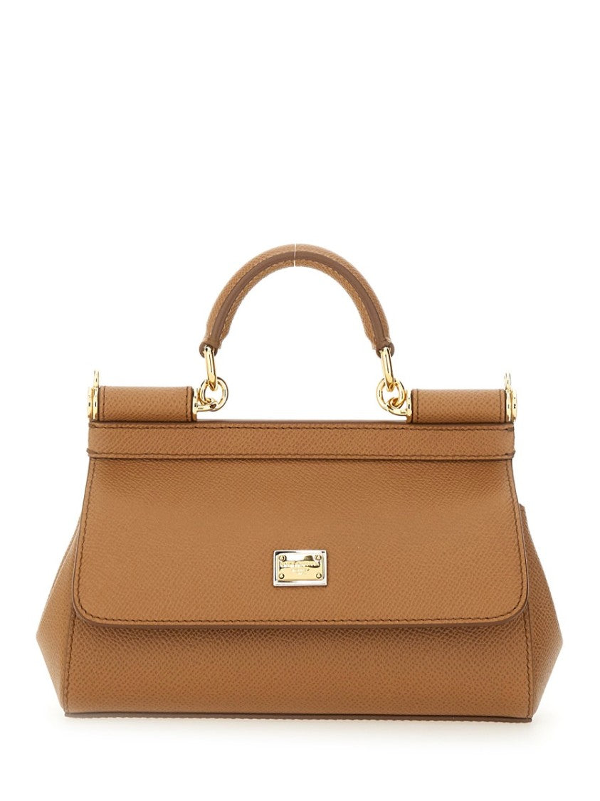 Dolce & Gabbana "Sicily" Small Dpp - Bag