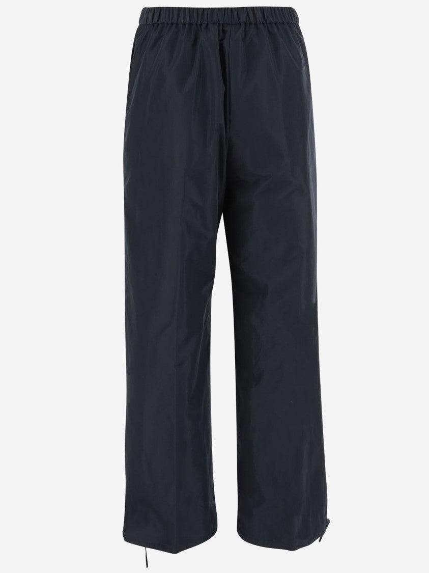 Aspesi Nylon Jogging Pants