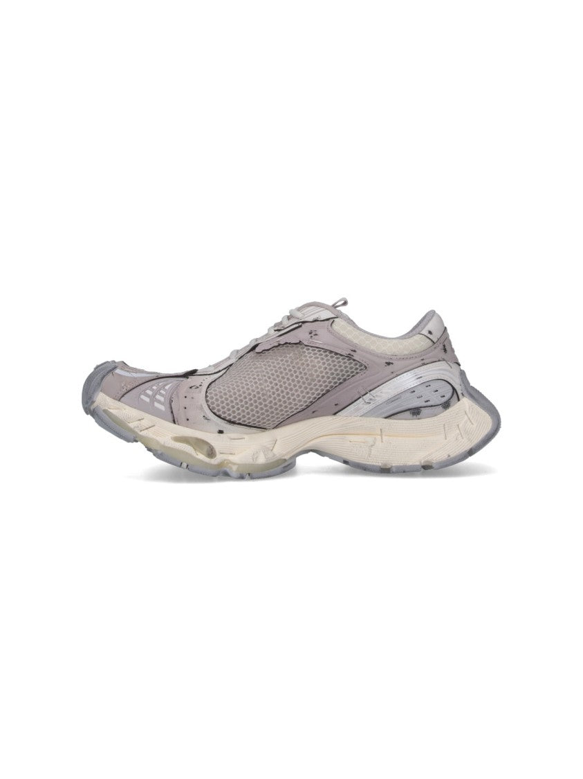Balenciaga "Stapler" Sneakers