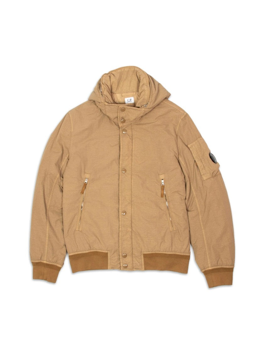 C.P. Company Flatt Nylon Padded Jacket