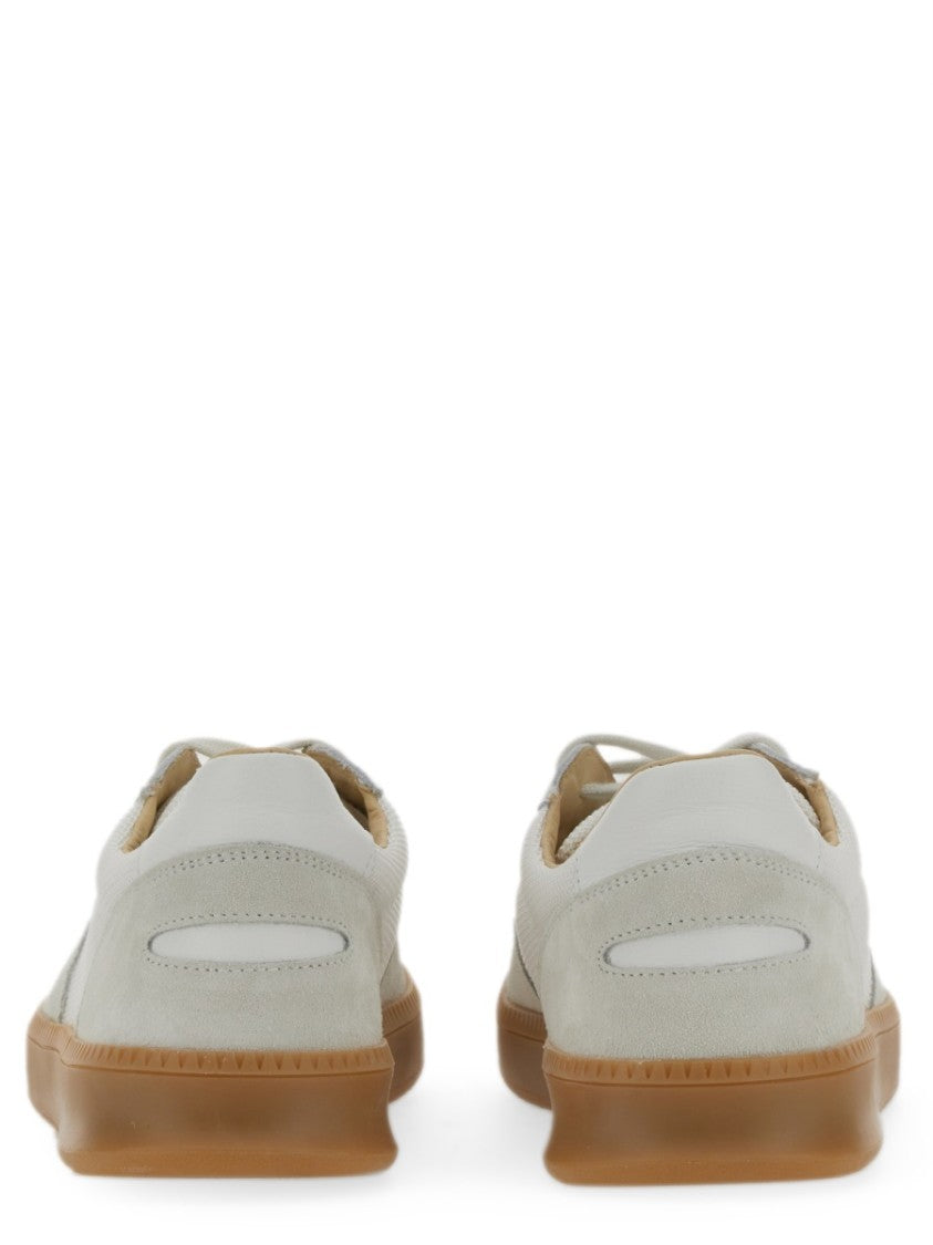 Spalwart Smash Low Sneaker