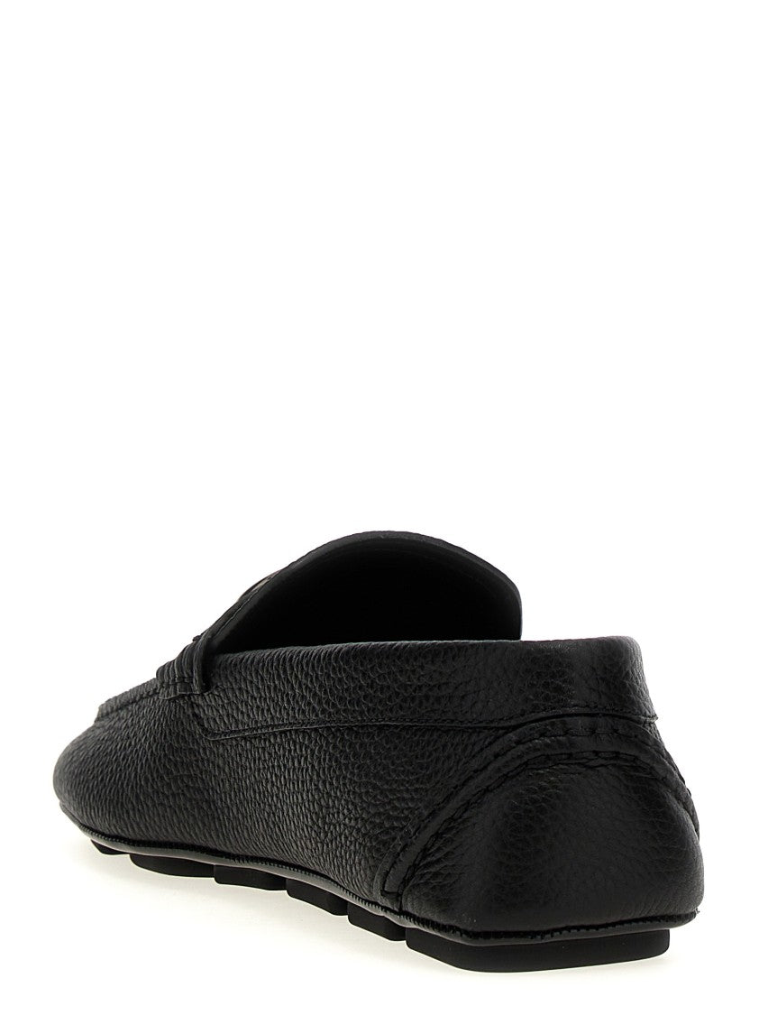 Valentino Garavani 'Vlogo Signature' Loafers